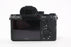 Sony a7 III Digital Mirrorless Camera Body.  AS-IS