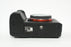 Sony a7 III Mirrorless Camera Body AS-IS (Parts Only)