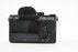 Sony a7 III Mirrorless Digital Camera with Shutter Count 2 AS-IS