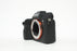 Sony a7 III Mirrorless Digital Camera with Shutter Count 2 AS-IS
