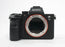 Sony a7 III Mirrorless Digital Camera with Shutter Count 7,436
