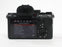 Sony a7 III Mirrorless Digital Camera with Shutter Count 7,436