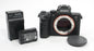 Sony a7 III Mirrorless Digital Camera with Shutter Count 7,436