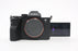 Sony a7 IV Digital Mirrorless Camera Body with a Shutter Count of 10,816