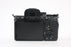 Sony a7 IV Digital Mirrorless Camera Body with a Shutter Count of 10,816