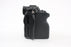 Sony a7 IV Digital Mirrorless Camera Body with a Shutter Count of 10,816