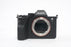 Sony a7 IV Digital Mirrorless Camera Body with a Shutter Count of 10,816