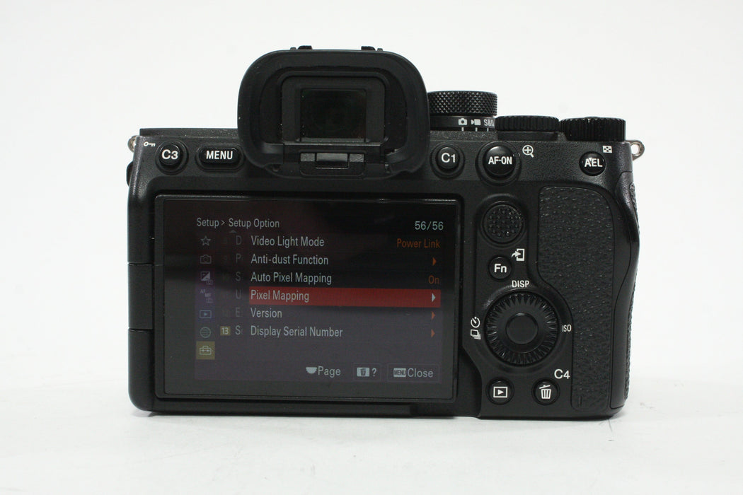 Sony a7 IV Mirrorless Camera Body (In Box)