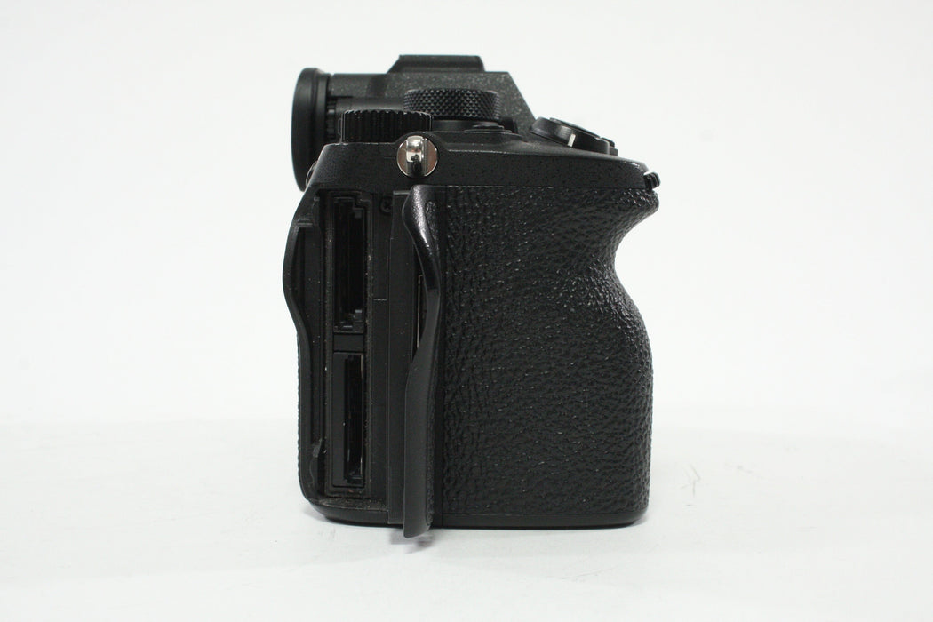 Sony a7 IV Mirrorless Camera Body (In Box)