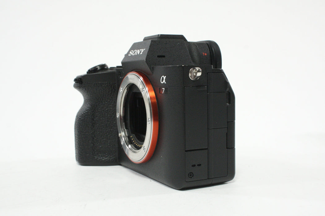 Sony a7 IV Mirrorless Camera Body (In Box)