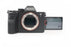 Sony a7 IV Mirrorless Digital Camera Body with a Shutter Count of 38,828