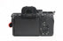 Sony a7 IV Mirrorless Digital Camera Body with a Shutter Count of 38,828