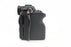 Sony a7 IV Mirrorless Digital Camera Body with a Shutter Count of 38,828