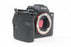 Sony a7 IV Mirrorless Digital Camera Body with a Shutter Count of 38,828
