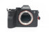 Sony a7 IV Mirrorless Digital Camera Body with a Shutter Count of 38,828