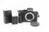 Sony a7 IV Mirrorless Digital Camera Body with a Shutter Count of 38,828