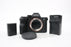 Sony a7 IV Mirrorless Digital Camera Body with a Shutter Count of ONLY 61