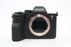Sony A7 R IV Mirrorless Digital Camera with Shutter Count 1,985