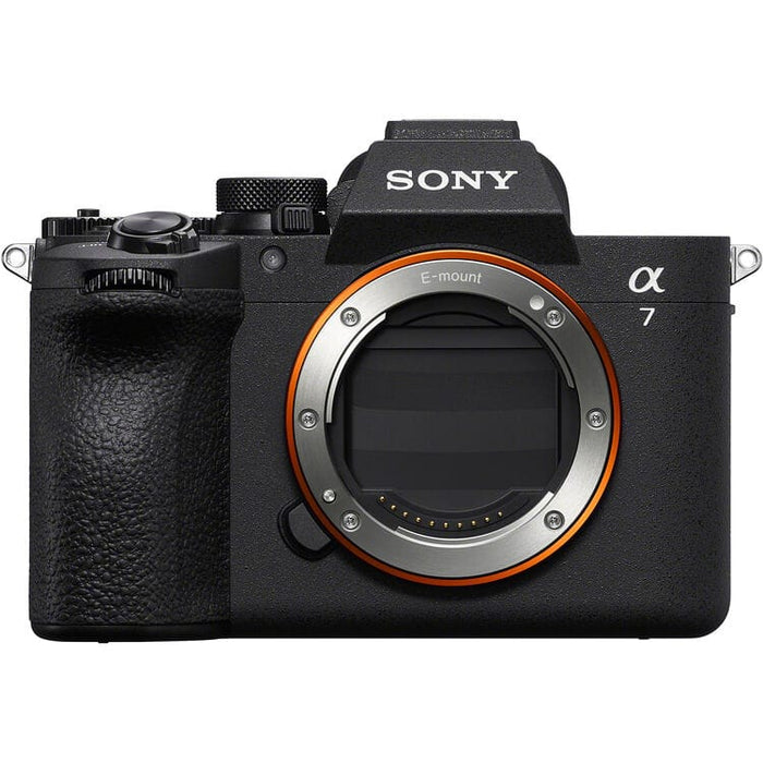 Sony a7V Mirrorless Camera A7 V 33MP 4K@60P AI AF