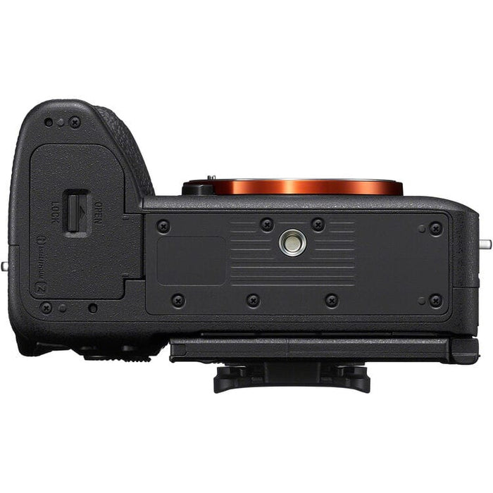 Sony a7V Mirrorless Camera A7 V 33MP 4K@60P AI AF