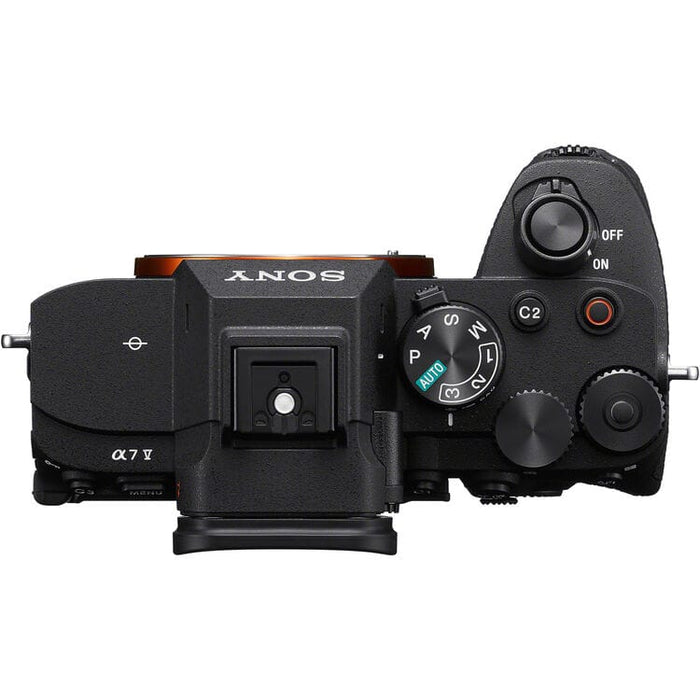 Sony a7V Mirrorless Camera A7 V 33MP 4K@60P AI AF