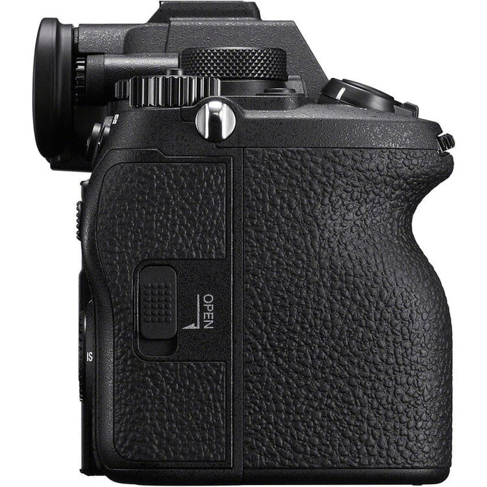 Sony a7V Mirrorless Camera A7 V 33MP 4K@60P AI AF