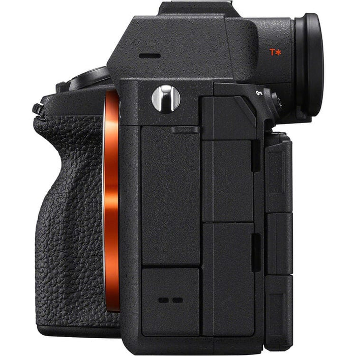 Sony a7V Mirrorless Camera A7 V 33MP 4K@60P AI AF