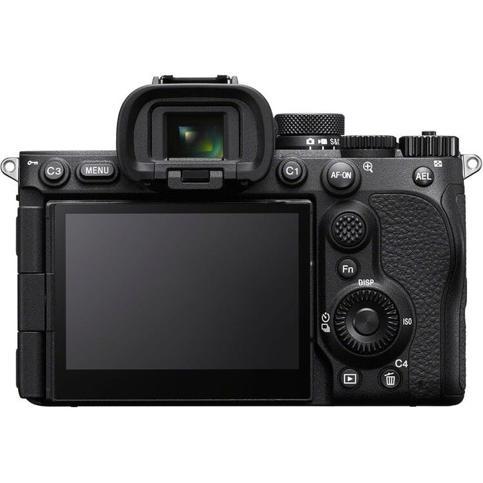 Sony a7V Mirrorless Camera A7 V 33MP 4K@60P AI AF
