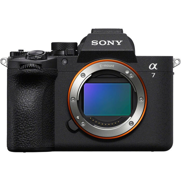 Sony a7V Mirrorless Camera A7 V 33MP 4K@60P AI AF