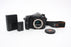 Sony A77 DSLR Camera Body with Shutter Count 31,542