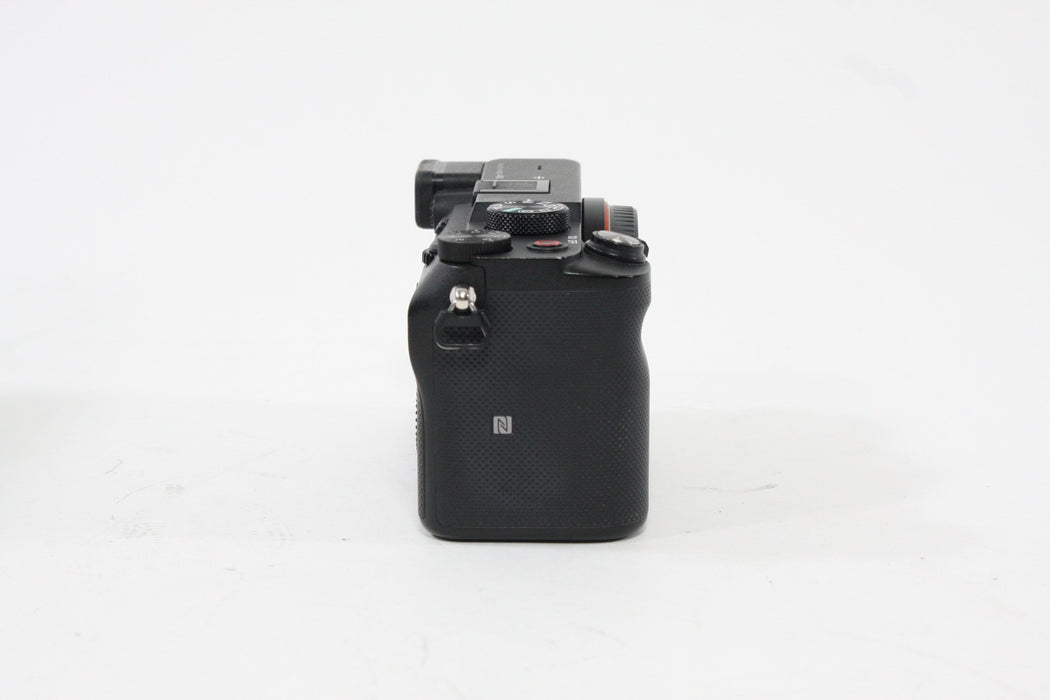 Sony a7c SC#18,964