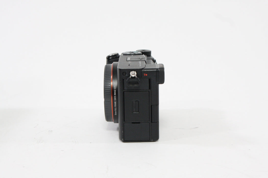 Sony a7c SC#18,964