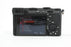Sony a7CR Mirrorless Digital Camera Body with Shutter Count ONLY 3,677