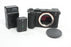 Sony a7CR Mirrorless Digital Camera Body with Shutter Count ONLY 3,677