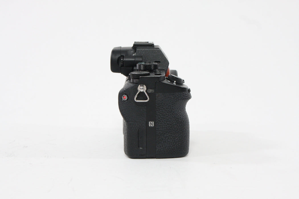 Sony a7II SC#19,834