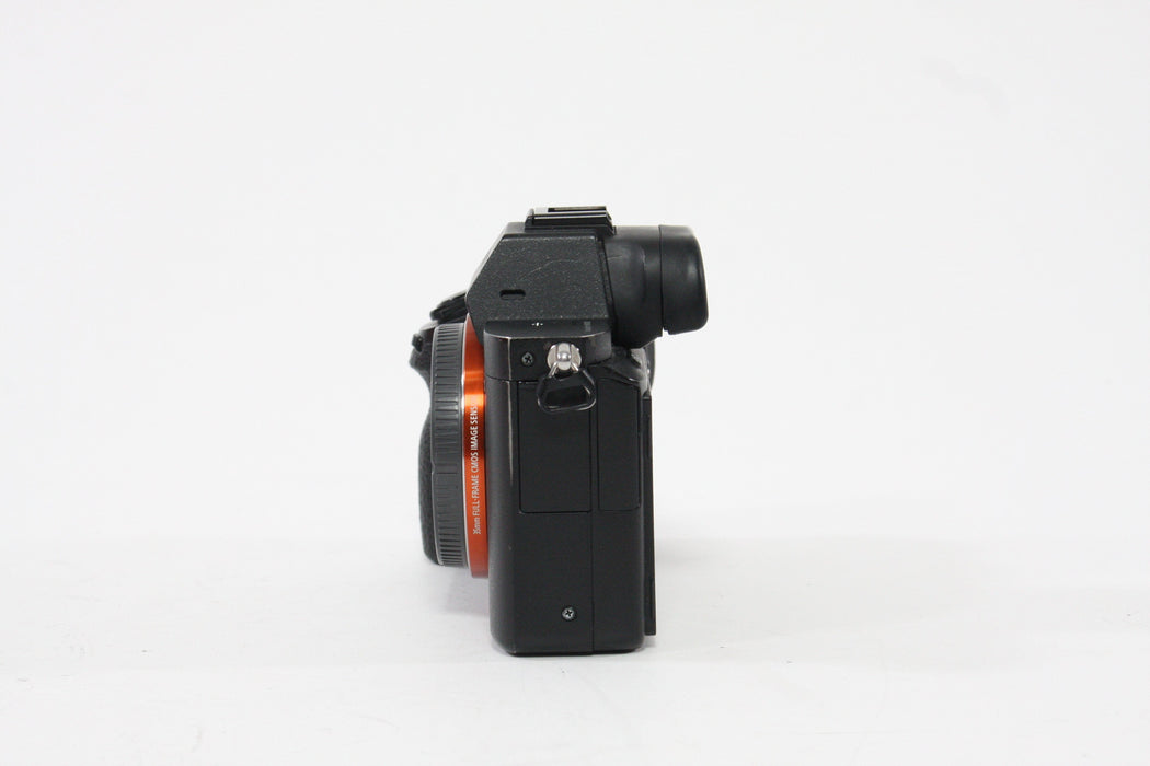 Sony a7II SC#19,834