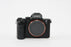 Sony a7II SC#19,834