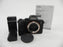 Sony a7III 24.2mp Digital Mirrorless Camera body only Shutter Ct. 11,019