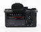Sony a7III Digital Mirrorless Camera with Shutter Count 10,050