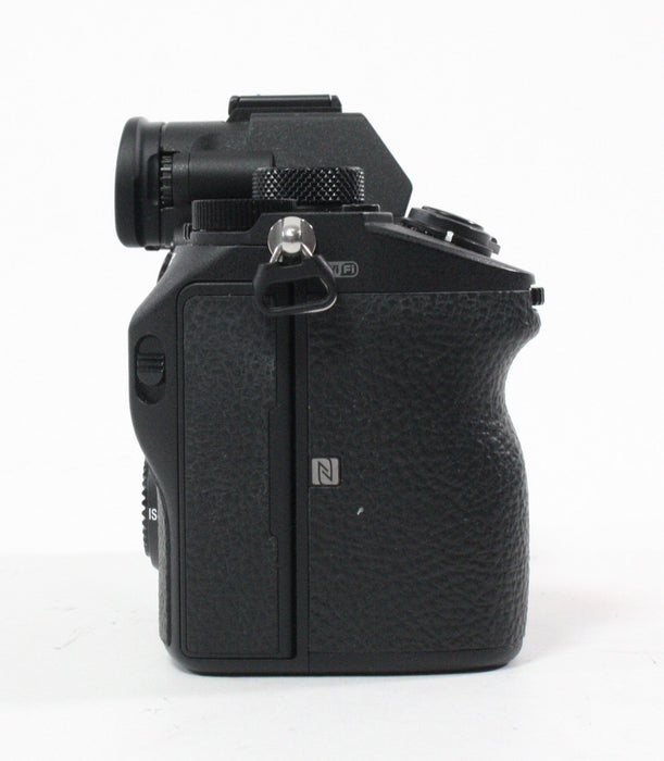 Sony a7III Digital Mirrorless Camera with Shutter Count 10,050