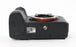 Sony a7III Digital Mirrorless Camera with Shutter Count 10,050