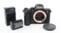 Sony A7III Digital Mirrorless Camera with Shutter Count 5,126