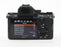 Sony A7III Digital Mirrorless Camera with Shutter Count 5,126