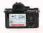 Sony A7III Digital Mirrorless Camera with Shutter Count 5,126