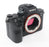 Sony A7III Digital Mirrorless Camera with Shutter Count 5,126