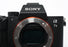 Sony A7III Digital Mirrorless Camera with Shutter Count 5,126