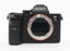 Sony A7III Digital Mirrorless Camera with Shutter Count 5,126