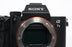 Sony A7III Digital Mirrorless Camera with Shutter Count 4,927