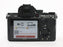 Sony A7III Digital Mirrorless Camera with Shutter Count 4,927