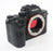 Sony A7III Digital Mirrorless Camera with Shutter Count 4,927